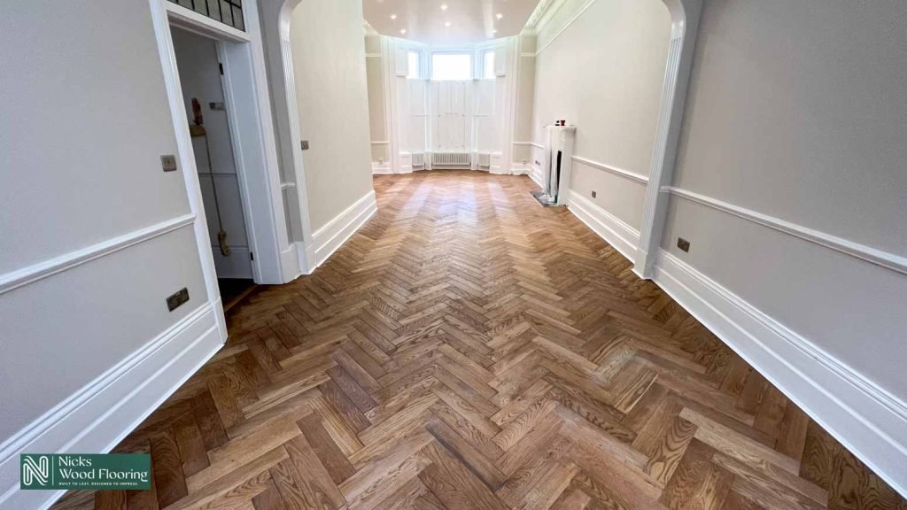 Wood Laminate Flooring Wimbledon