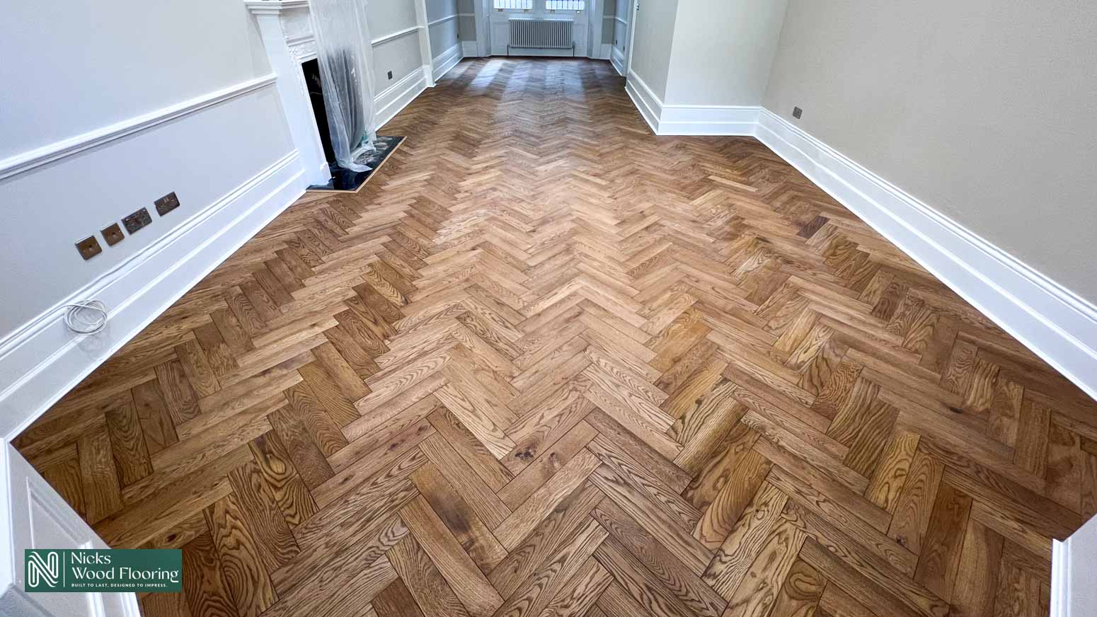 Laminate Flooring London